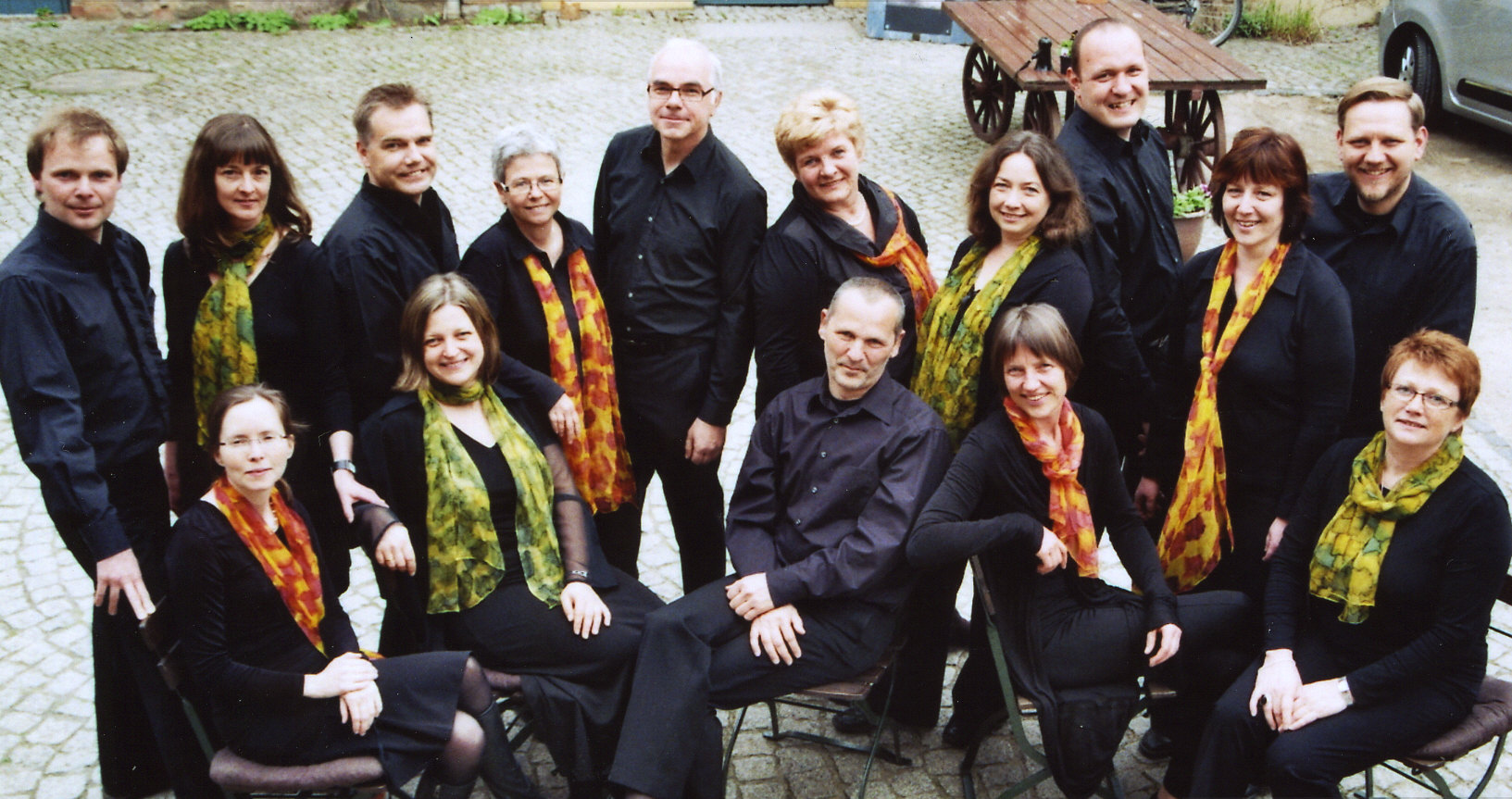 CHORISMA - Bild1 (gross)
